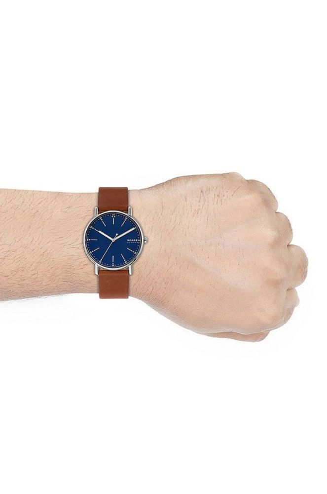 Skagen - Годинник SKW6355 колір барвистий фото 8