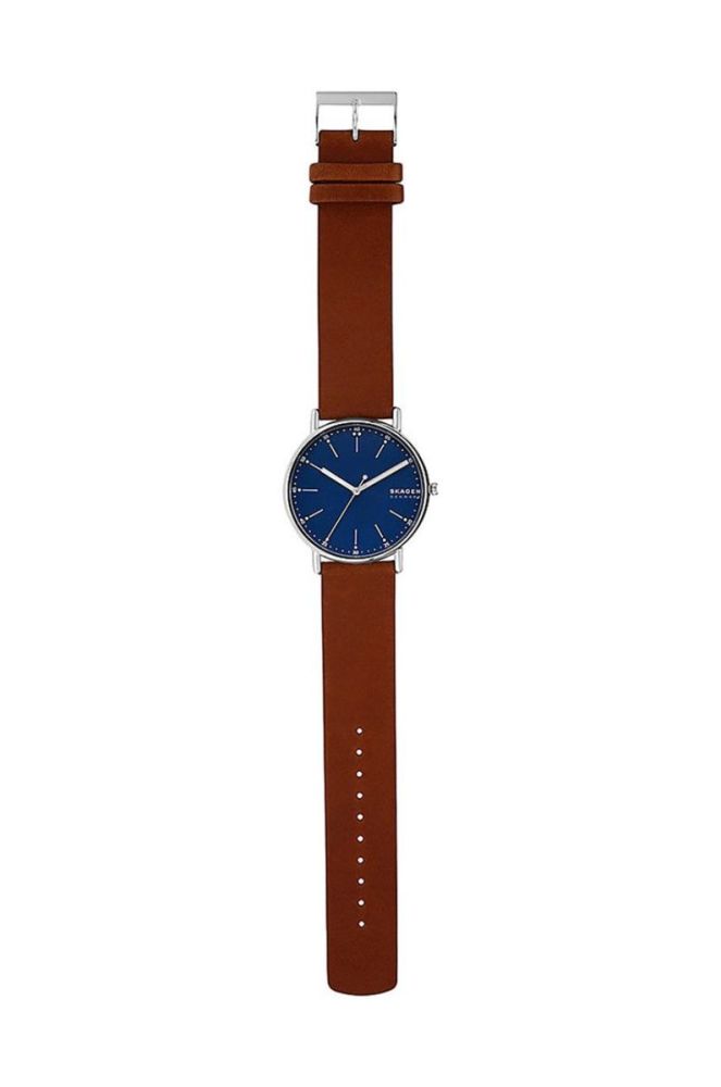 Skagen - Годинник SKW6355 колір барвистий фото 9