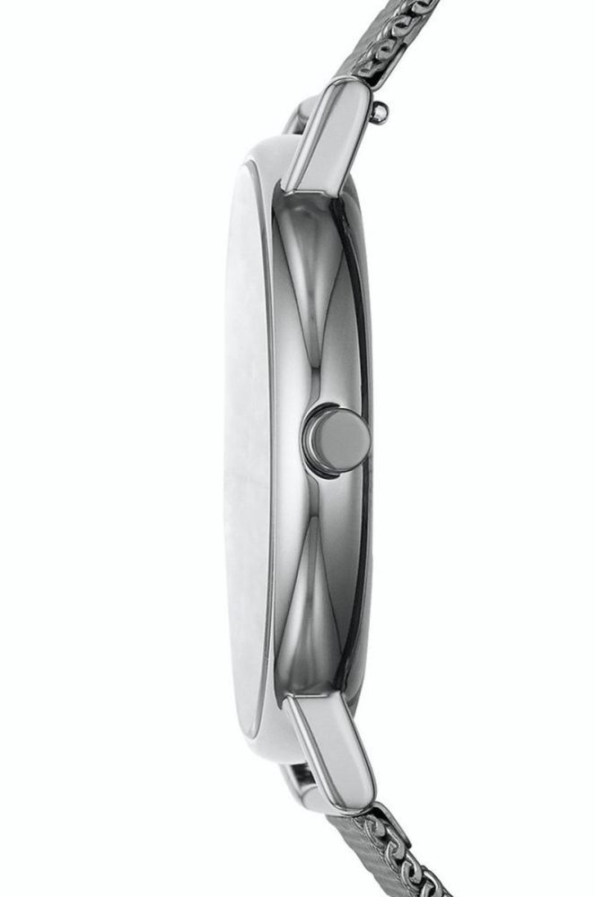 Skagen - Годинник SKW6577 колір сірий фото 3
