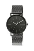Skagen - Годинник SKW6577 колір сірий