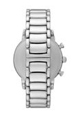 Emporio Armani - Годинник AR11324 колір срібний
