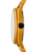 Emporio Armani - Годинник AR11327 колір жовтий