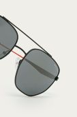 Armani Exchange - Окуляри колір чорний (1326795)