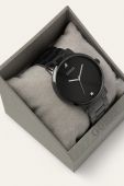 Годинник Guess чоловічий колір чорний (1372234)