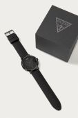 Годинник Guess чоловічий колір чорний (1393720)