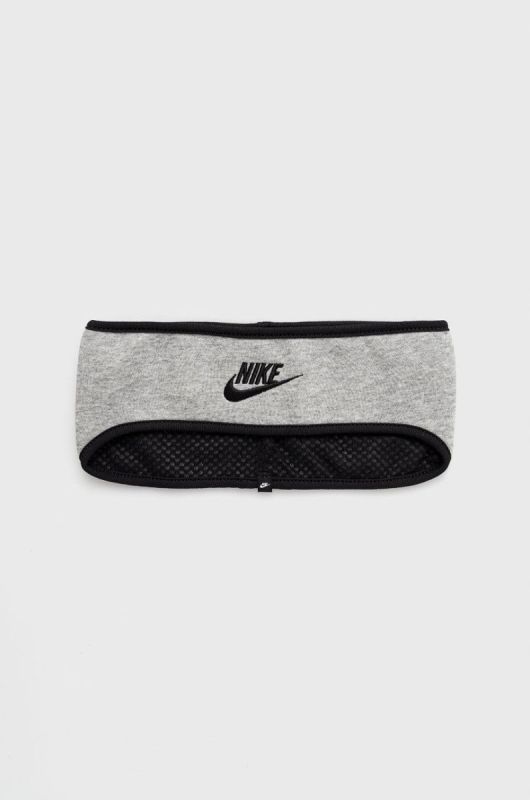 Пов'язка Nike колір сірий (3165730)
