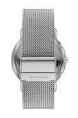 Годинник Skagen SKW6737 чоловічий колір сірий