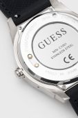 Smartwatch Guess чоловічий колір чорний