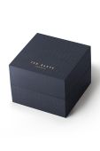 Годинник Ted Baker чоловічий колір синій