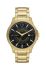 Годинник Armani Exchange чоловічий колір золотий (2778549)