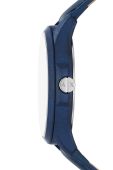 Годинник Armani Exchange чоловічий колір синій (2760926)