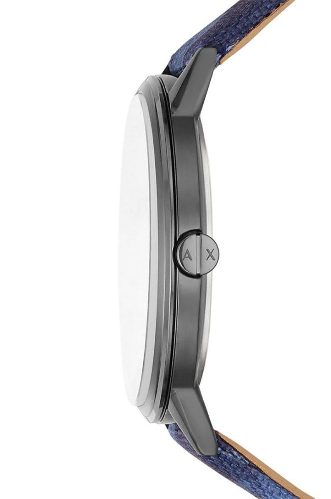Годинник Armani Exchange чоловічий колір сірий (2760932) фото 3