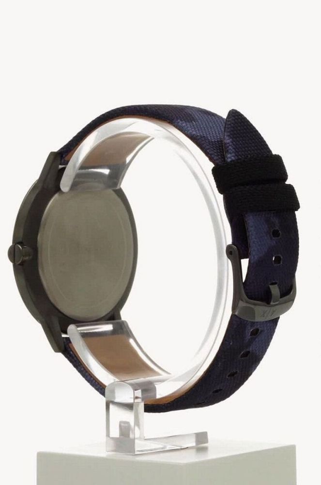 Годинник Armani Exchange чоловічий колір сірий (2760932) фото 4