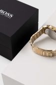 Годинник BOSS чоловічий колір золотий