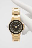 Годинник Guess Gw0426g2 чоловічий колір золотий