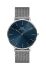 Годинник Daniel Wellington чоловічий колір срібний (3063359)