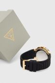 Годинник Guess чоловічий колір чорний (3202152)