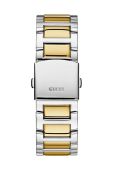 Годинник Guess W0799G4 чоловічий колір золотий