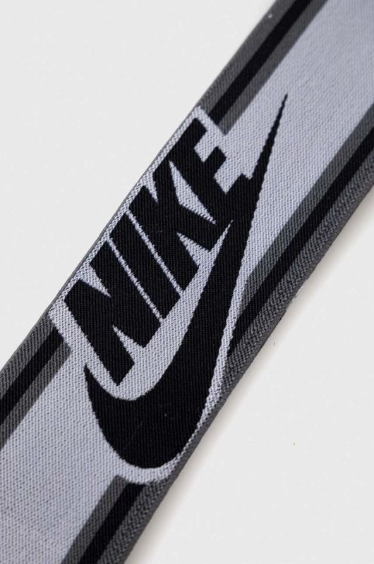 Пов'язка на голову Nike колір сірий (3196835) фото 2