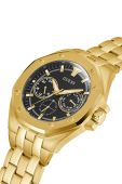 Годинник Guess чоловічий колір золотий (3290436)