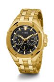 Годинник Guess чоловічий колір золотий (3290436)