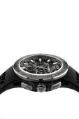 Годинник PLEIN SPORT чоловічий колір чорний (3296254)