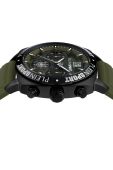 Годинник PLEIN SPORT чоловічий колір зелений (3296260)