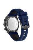 Годинник PLEIN SPORT чоловічий колір блакитний (3298950)