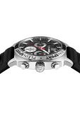 Годинник PLEIN SPORT чоловічий колір чорний (3296262)