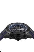 Годинник PLEIN SPORT чоловічий колір блакитний (3296263)