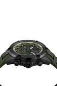 Годинник PLEIN SPORT чоловічий колір зелений (3296264)
