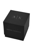 Годинник Armani Exchange чоловічий колір золотий (3309582)