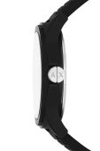 Годинник Armani Exchange чоловічий колір чорний (3309587)