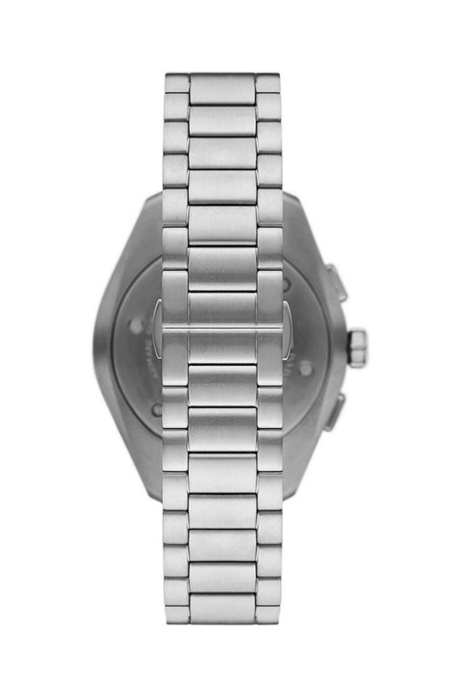 Годинник Emporio Armani чоловічий колір барвистий фото 4