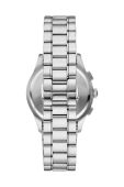 Годинник Emporio Armani чоловічий колір срібний (3359560)