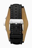 Fossil - Годинник CH2564 колір чорний