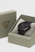 Годинник Guess чоловічий колір чорний (3327396)