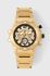 Годинник Guess чоловічий колір золотий (3327397)