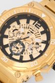Годинник Guess чоловічий колір золотий (3327397)