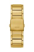 Годинник Guess чоловічий колір золотий (3327397)