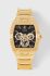 Годинник Guess чоловічий колір золотий (3327399)