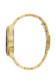 Годинник Guess GW0488G2 чоловічий колір золотий