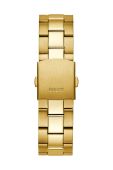 Годинник Guess GW0488G2 чоловічий колір золотий