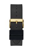 Годинник Guess GW0500G1 чоловічий колір чорний