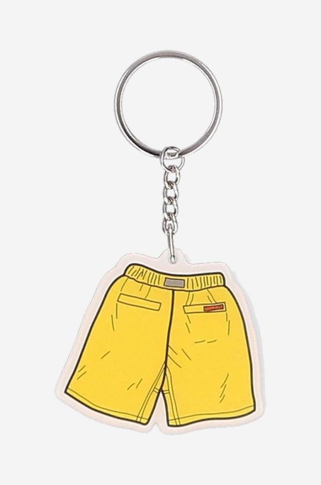 Браслет Gramicci G-Short Key Ring G3SA.095-Yellow колір жовтий (3643555) фото 2