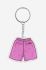 Браслет Gramicci G-Short Key Ring G3SA.095-Yellow колір фіолетовий (3643554)