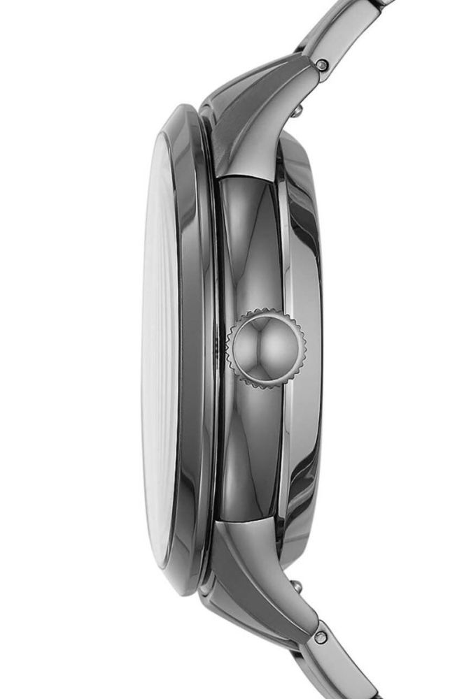 Годинник Fossil чоловічий колір сірий (3372249) фото 3