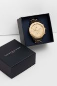 Годинник Tommy Hilfiger 1792060 чоловічий колір золотий