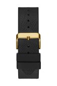 Годинник Guess GW0048G2 чоловічий колір чорний