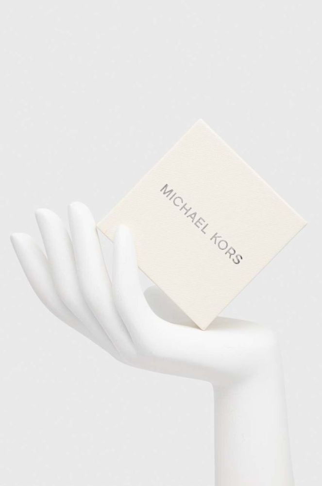 Годинник Michael Kors чоловічий колір чорний (3514421) фото 3